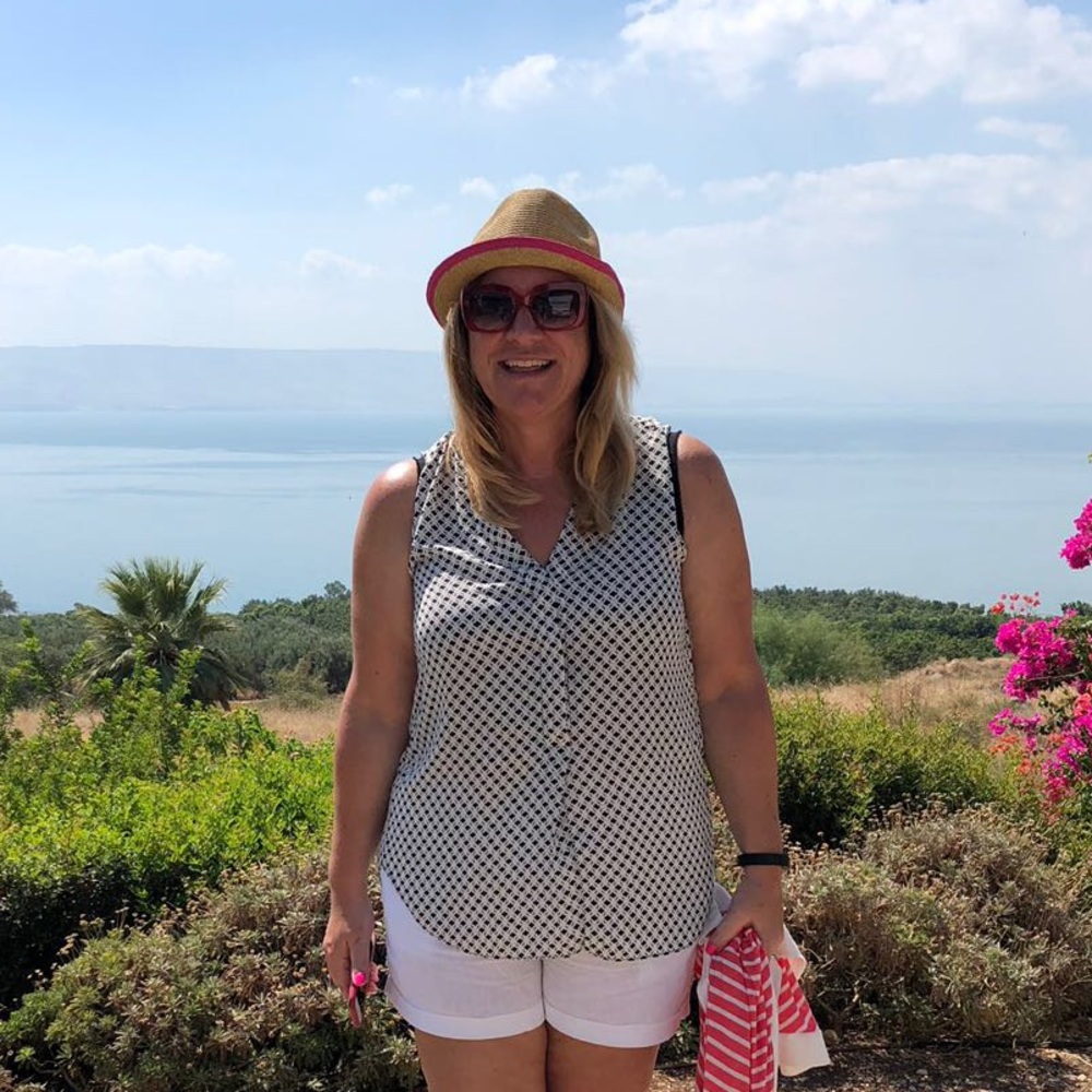 Meet your Posher, Barb